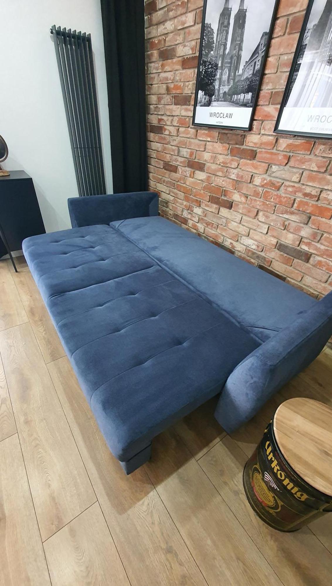 Apartament Midnight Blue Βρότσλαβ Εξωτερικό φωτογραφία