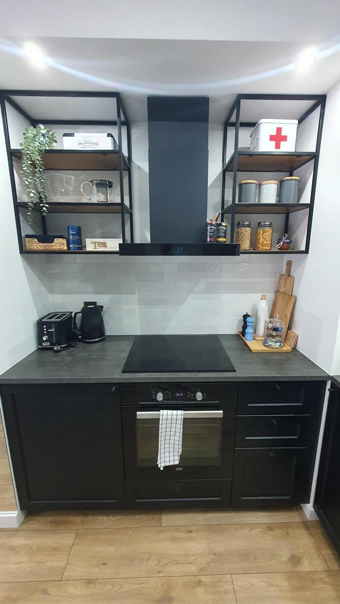 Apartament Midnight Blue Βρότσλαβ Εξωτερικό φωτογραφία